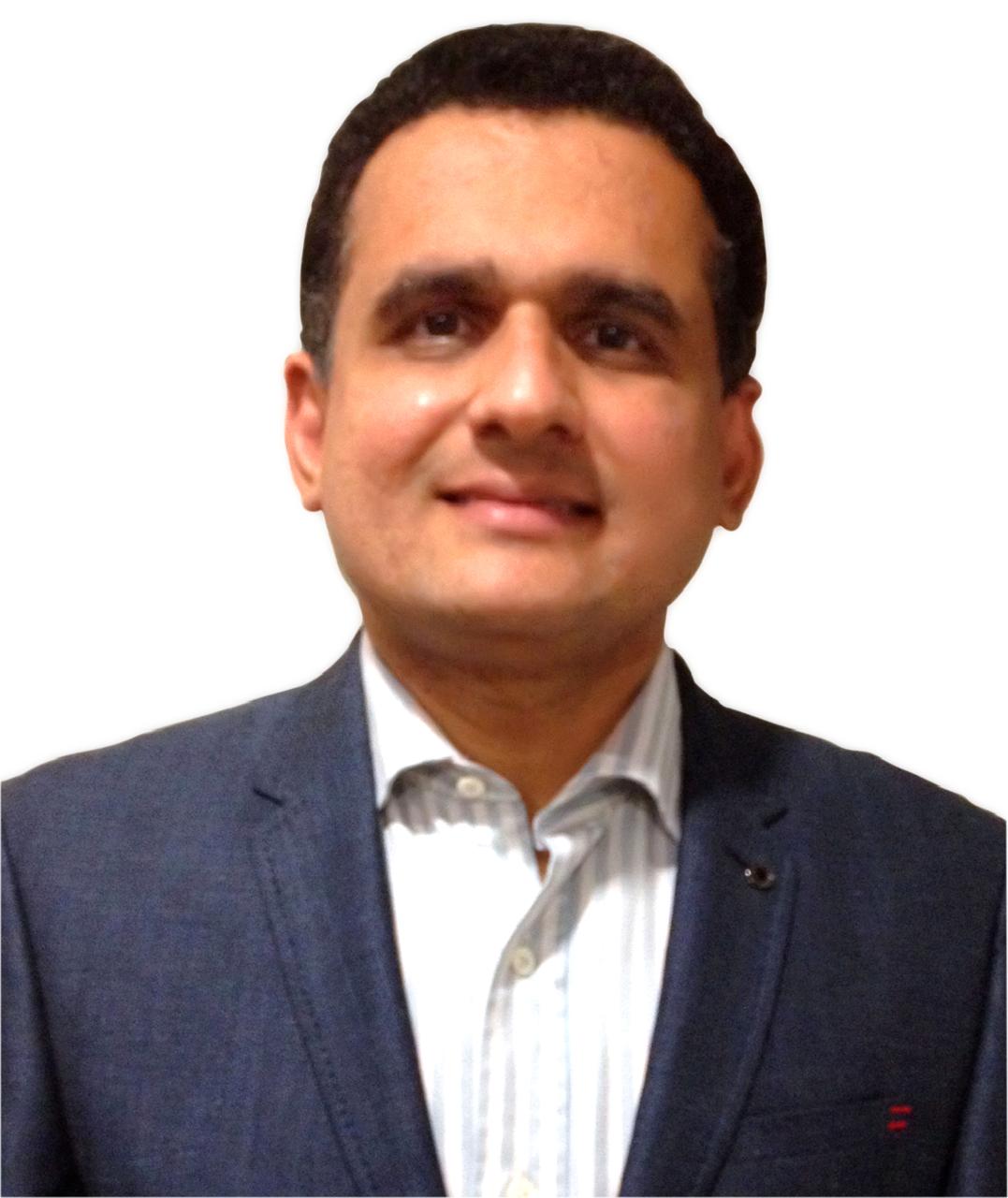 Dr Prashant Chhajed